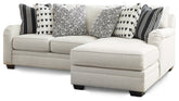 Huntsworth Sectional